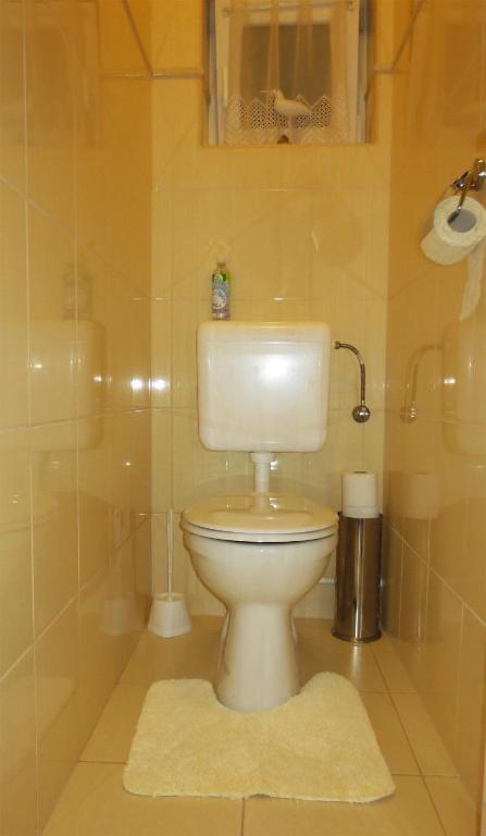 Szecsenyi Apartman Hévíz المظهر الخارجي الصورة