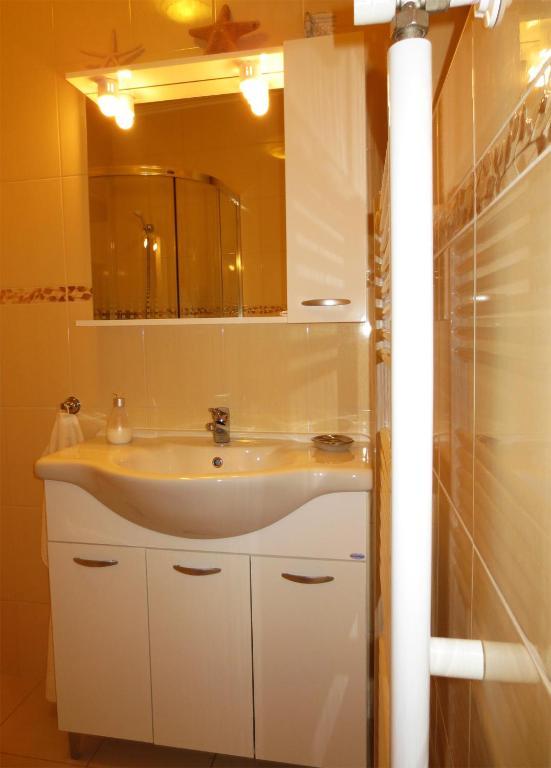 Szecsenyi Apartman Hévíz المظهر الخارجي الصورة