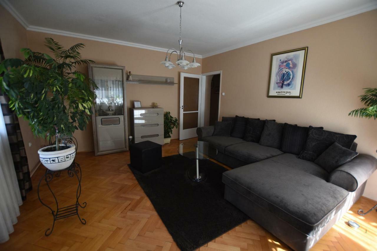 Szecsenyi Apartman Hévíz المظهر الخارجي الصورة